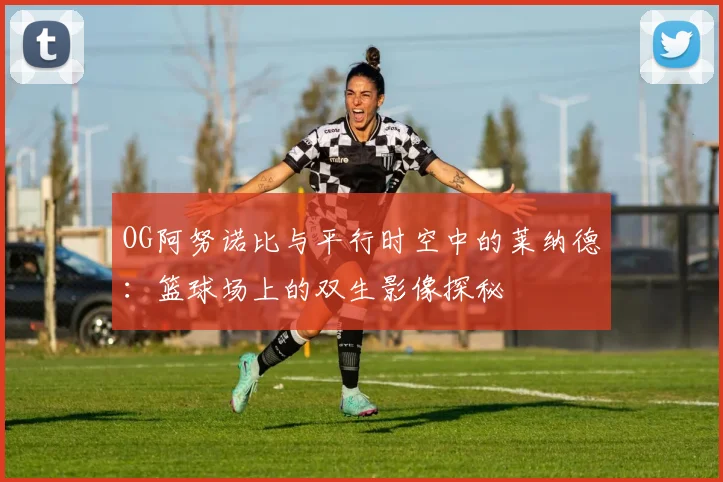 OG阿努诺比与平行时空中的莱纳德：篮球场上的双生影像探秘